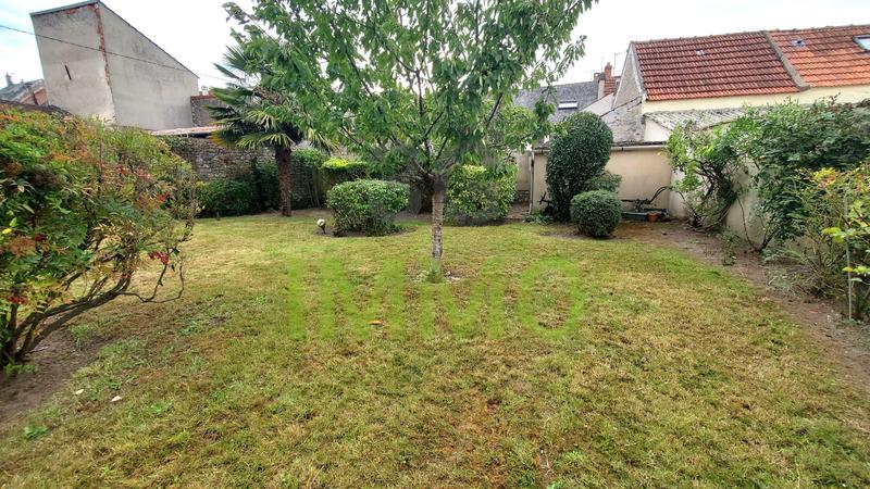 Pavillon - 96 m² - 5 pièces