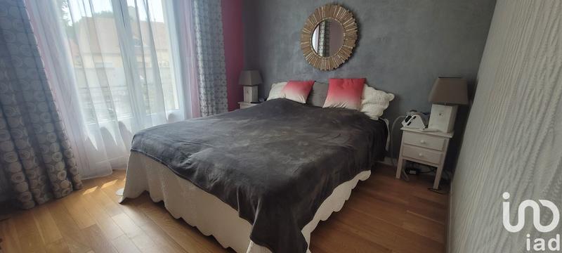 Maison - 155 m² - 6 pièces