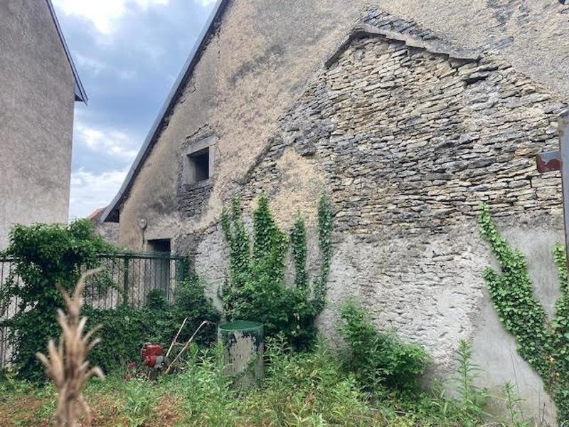 Maison - 109 m² - 8 pièces