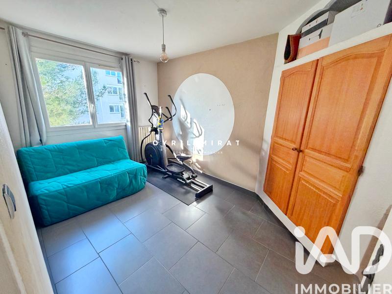 Appartement - 69 m² - 4 pièces