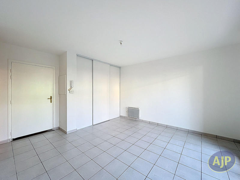 Appartement - 29 m² - 1 pièce