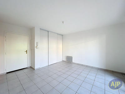 Appartement - 29 m² - 1 pièce