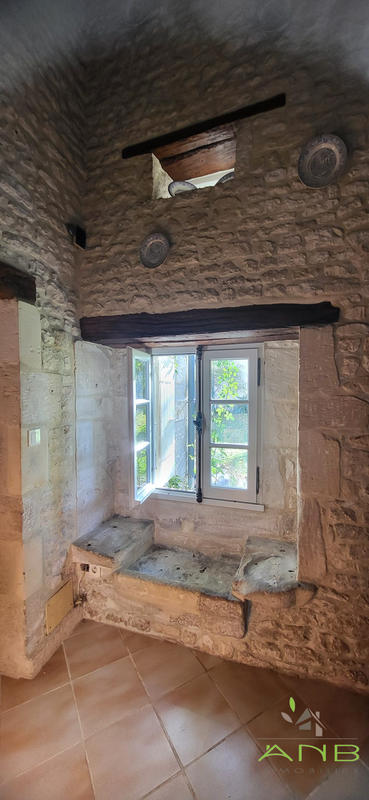 Maison - 481 m² - 12 pièces