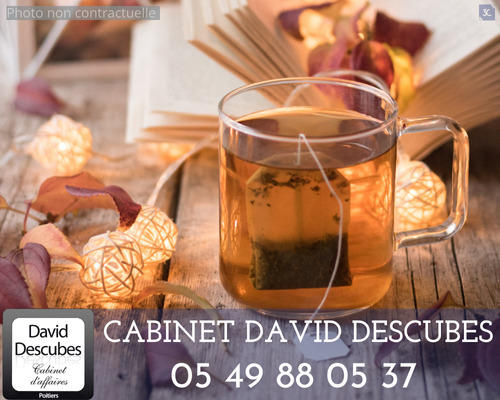 Fonds de commerce - Local commercial - 1 m²