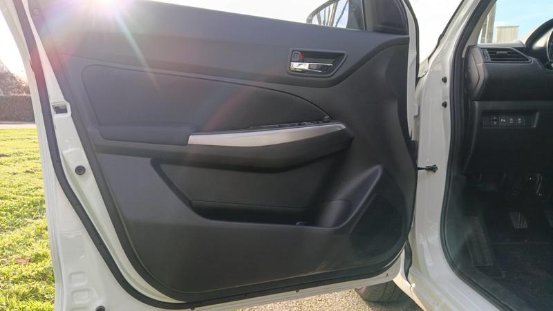 Suzuki Swift 1.2 Dualjet Hybrid 83 Pack