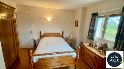 Maison - 135 m² - 4 pièces