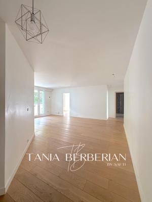 Appartement - 82 m² - 4 pièces