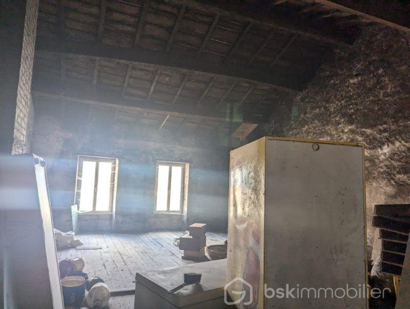 Immeuble - 365 m² - 9 pièces