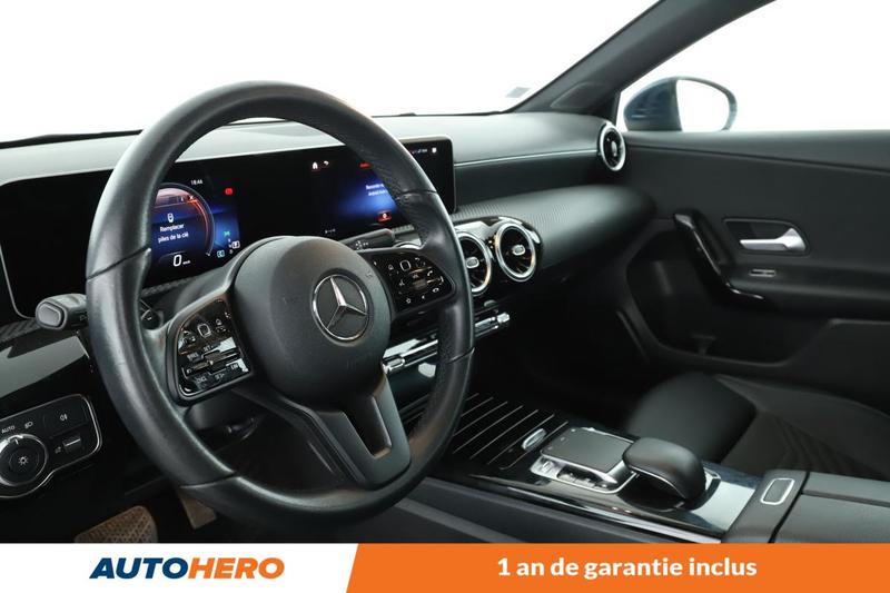 Mercedes Classe a 200 Style Line 7g-Dct 163 ch