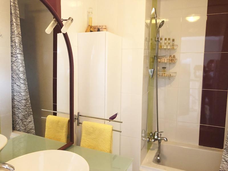 Maison d'architecte - 177 m² - 6 pièces