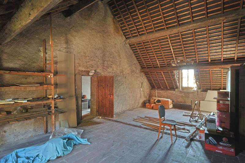 Maison - 98 m² - 4 pièces