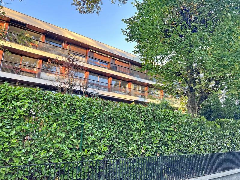 Appartement - 71 m² - 3 pièces