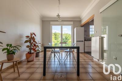 Maison - 103 m² - 5 pièces