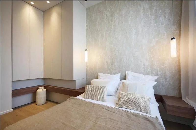 Appartement - 107 m² - 4 pièces