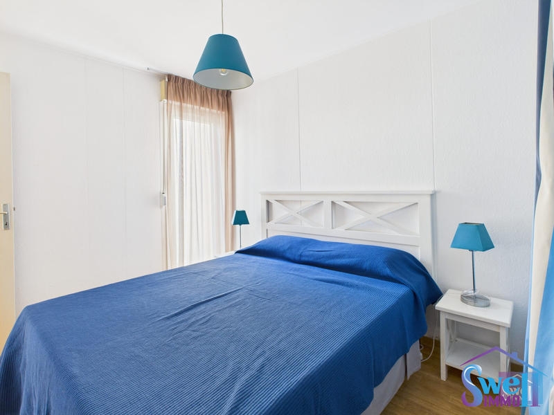 Maison - 65 m² - 4 pièces