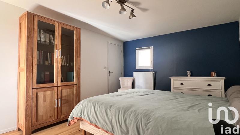 Maison de village - 190 m² - 5 pièces