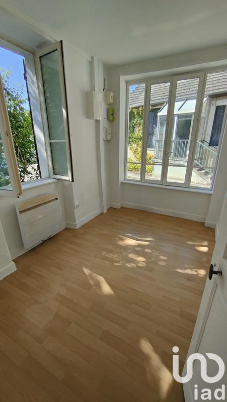 Maison de village - 82 m² - 5 pièces