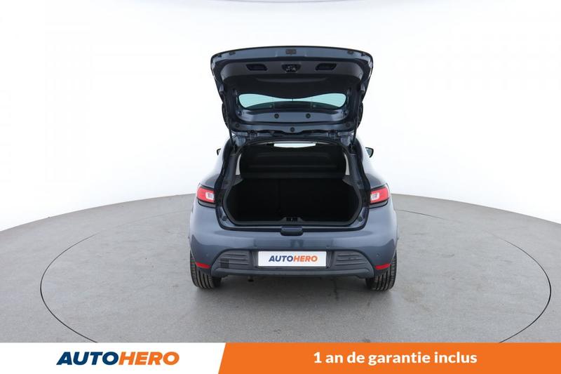 Renault Clio 1.2 TCe Energy Intens 118 ch