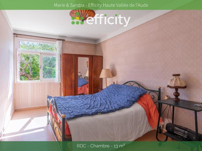 Maison - 139 m² - 5 pièces