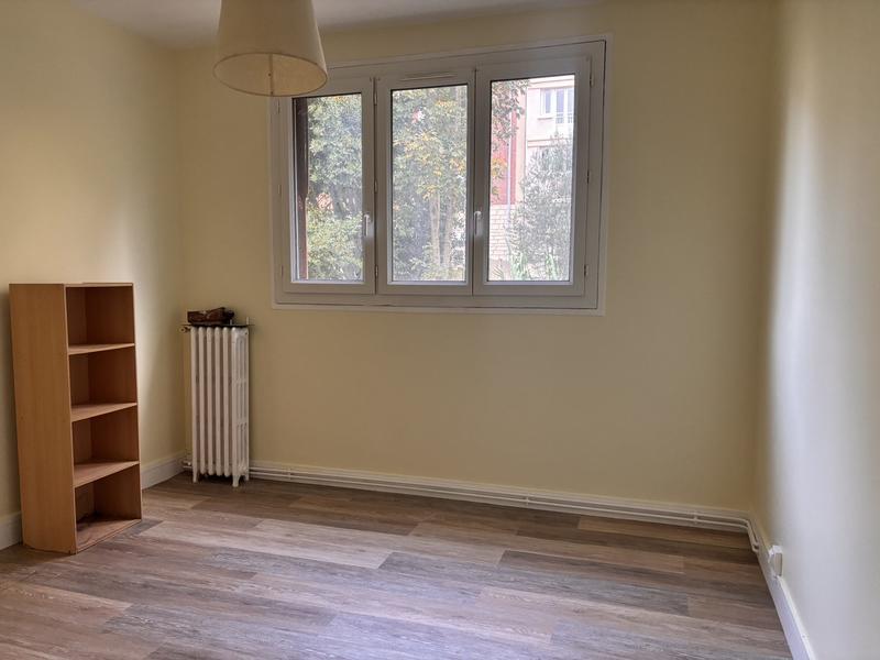 Appartement - 52 m² - 3 pièces