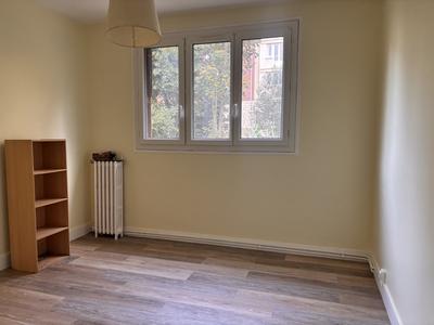 Appartement - 52 m² - 3 pièces