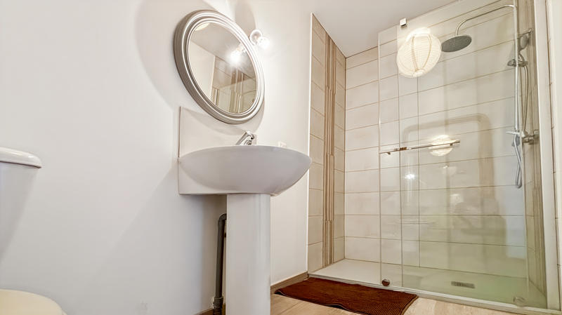 Ferme - 230 m² - 8 pièces