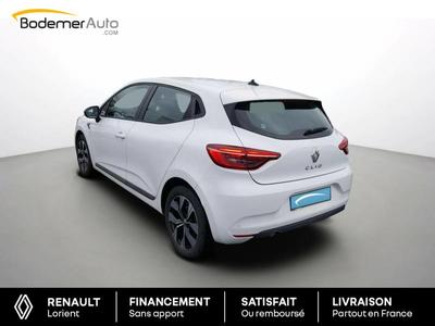 Renault Clio Blue dCi 100 - 21n Limited