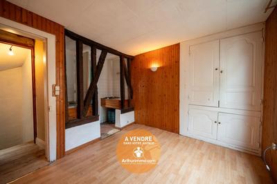 Maison - 48 m² - 3 pièces