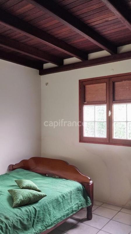 Villa - 113 m² - 5 pièces