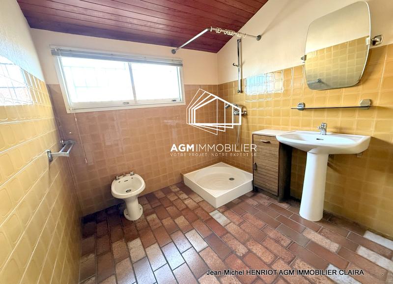 Villa - 124 m² - 4 pièces