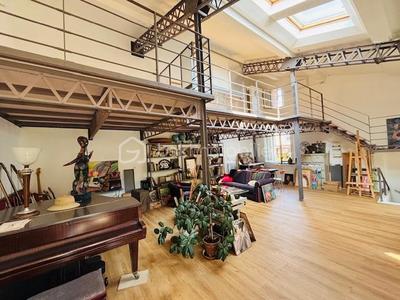 Maison en pierre - 120 m² - 4 pièces