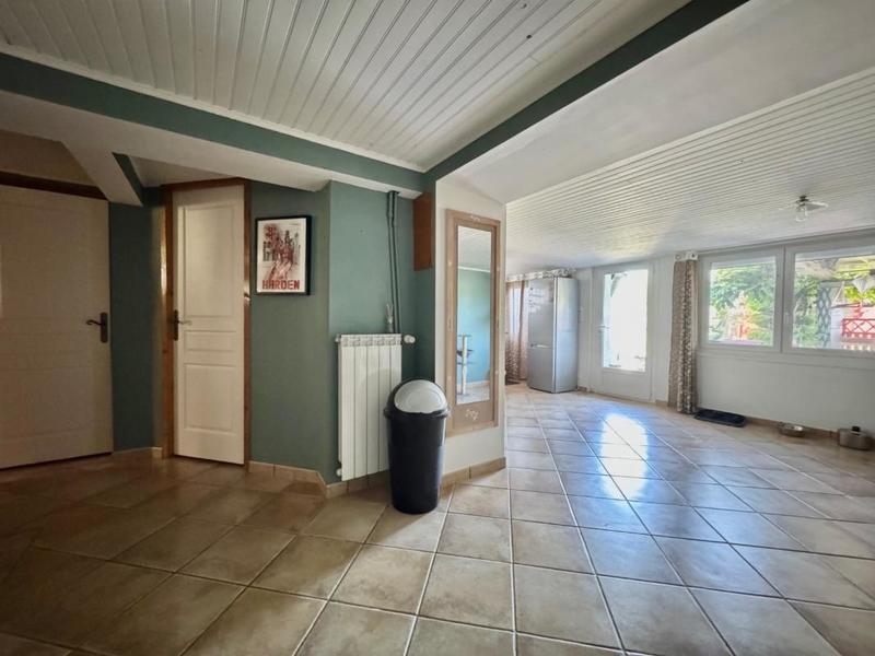 Maison - 154 m² - 6 pièces