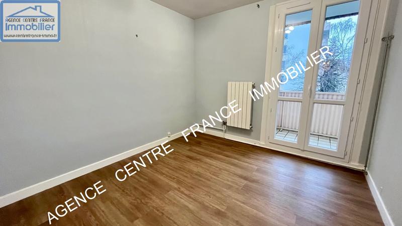 Appartement - 79 m² - 4 pièces