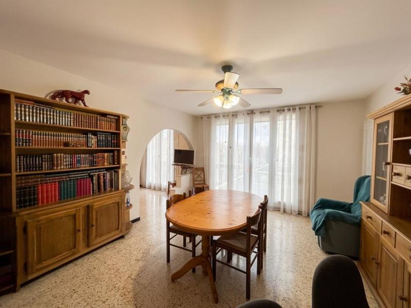 Appartement - 74 m² - 4 pièces