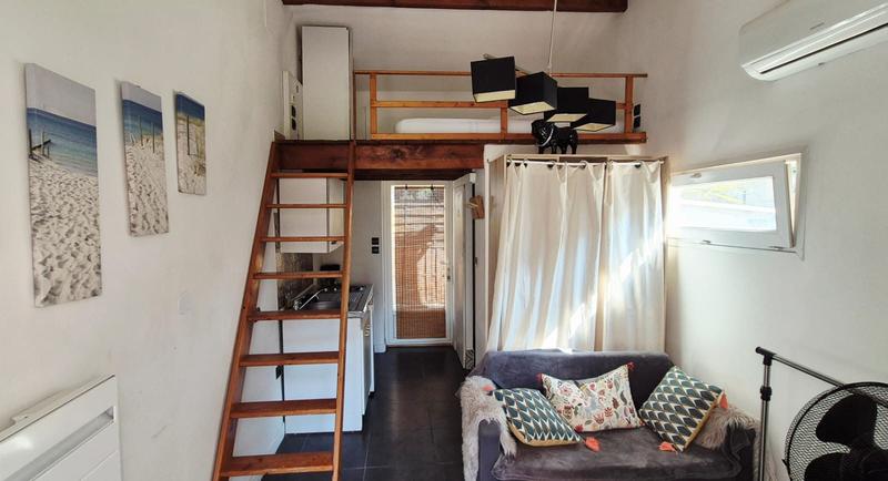 Maison - 84 m² - 5 pièces