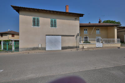 Maison - 127 m² - 5 pièces