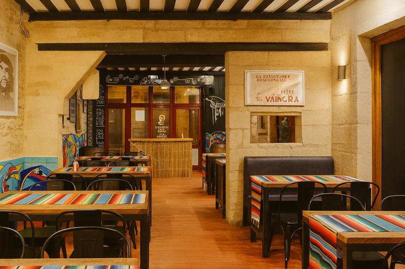 Local commercial - 190 m²