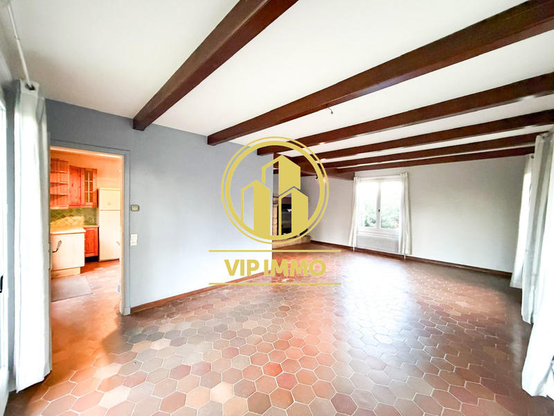 Maison - 204 m² - 10 pièces