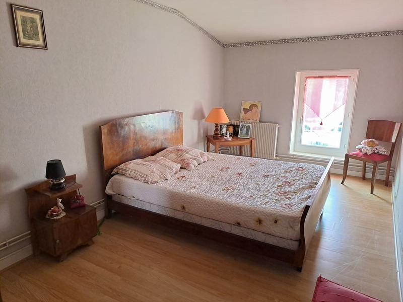 Longère - 156 m² - 6 pièces