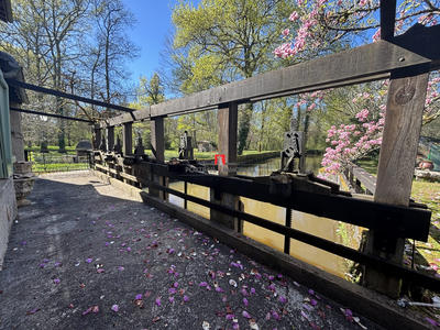 Maison ancienne - 180 m² - 6 pièces