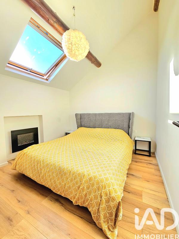 Appartement - 90 m² - 4 pièces