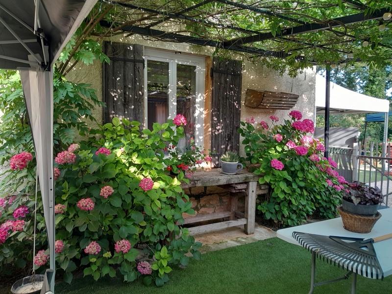 Maison - 195 m² - 6 pièces