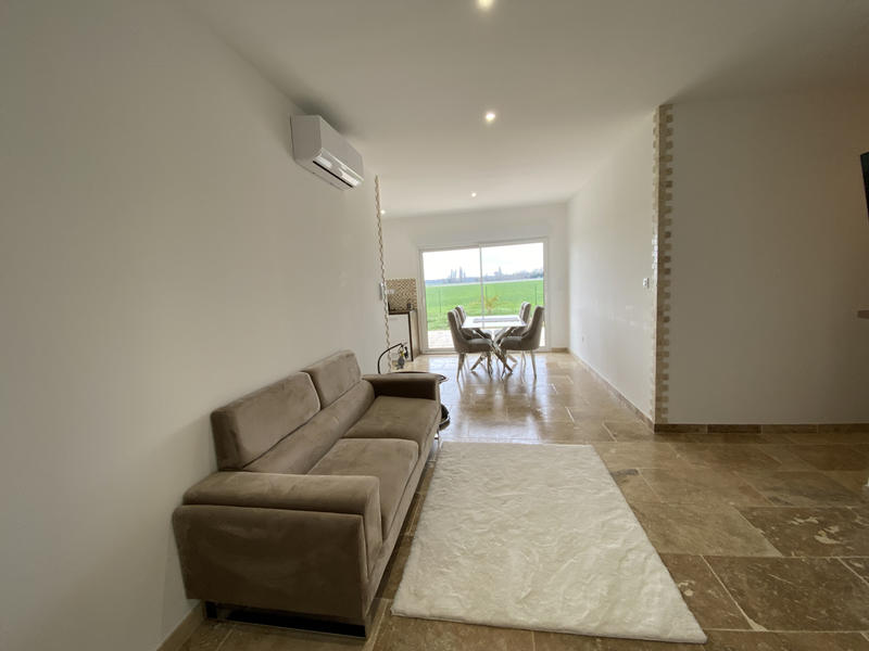 Maison - 68 m² - 4 pièces