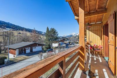 Châlet - 256 m² - 9 pièces