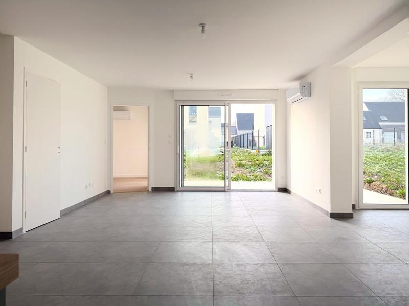 Maison - 115 m² - 6 pièces