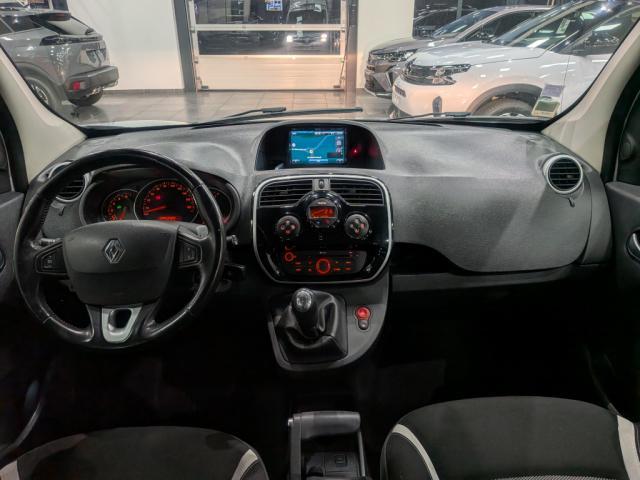 Renault Kangoo 1.5 dCi 90 Intens Energy