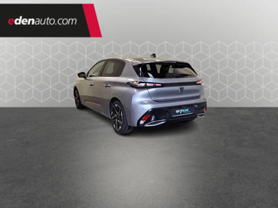 Peugeot 308 PureTech 130ch s&amp;S Bvm6 Allure Pack