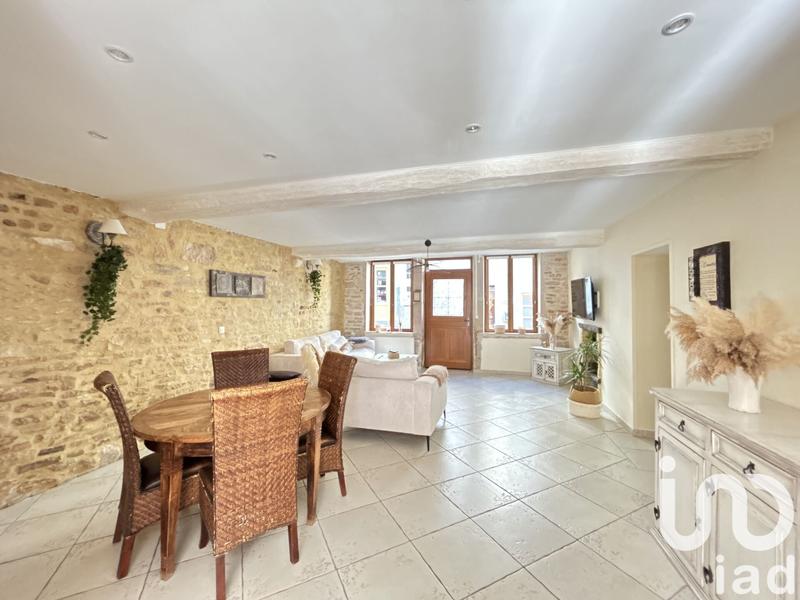 Maison de ville - 282 m² - 5 pièces