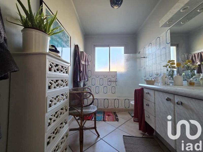 Maison - 158 m² - 5 pièces