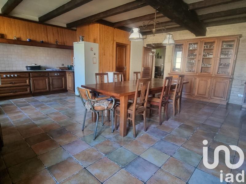 Maison de campagne - 560 m² - 19 pièces